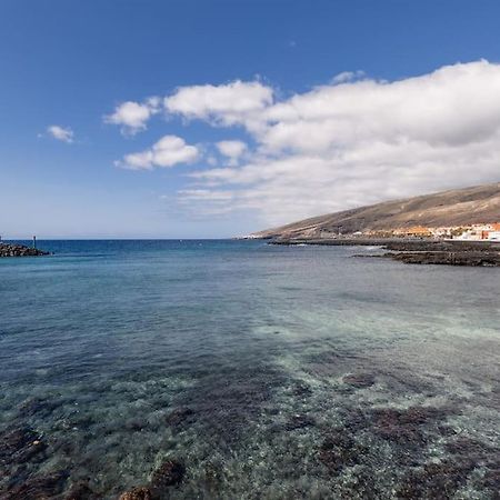 Marejada Coastal Suite プエルティト・デ・グイマル エクステリア 写真