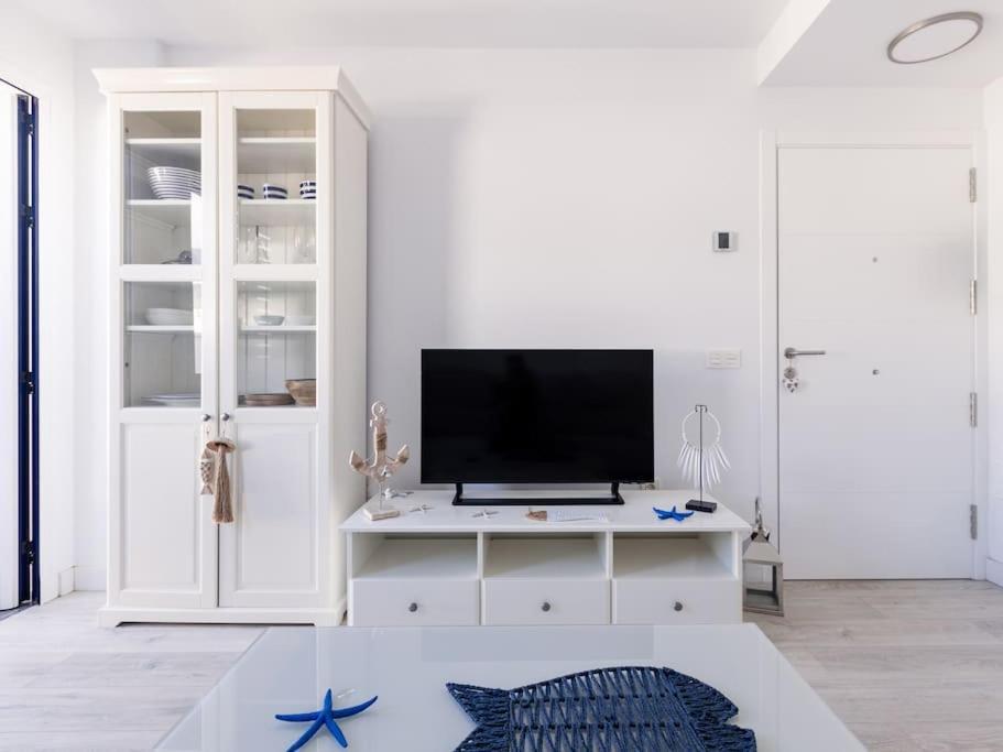 Marejada Coastal Suite プエルティト・デ・グイマル エクステリア 写真