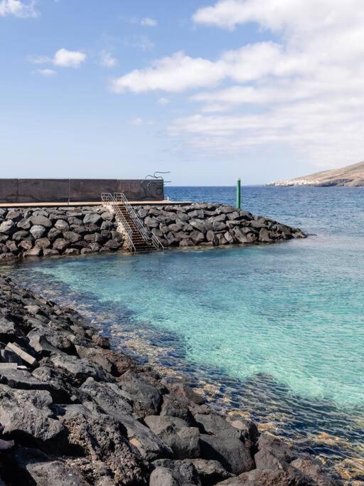 Marejada Coastal Suite プエルティト・デ・グイマル エクステリア 写真