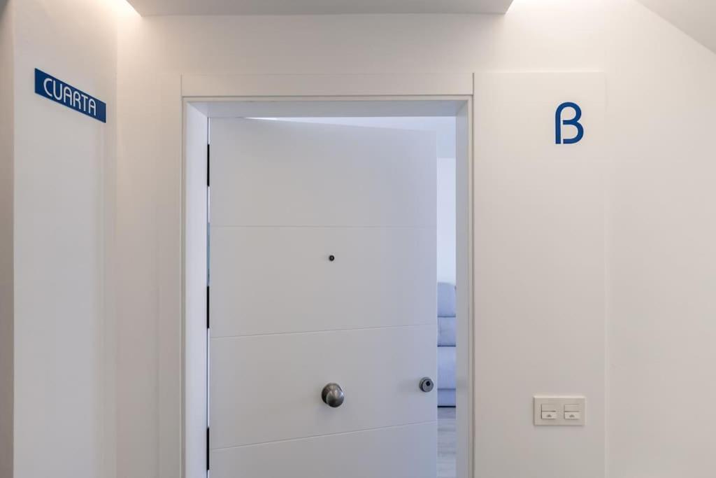 Marejada Coastal Suite プエルティト・デ・グイマル エクステリア 写真