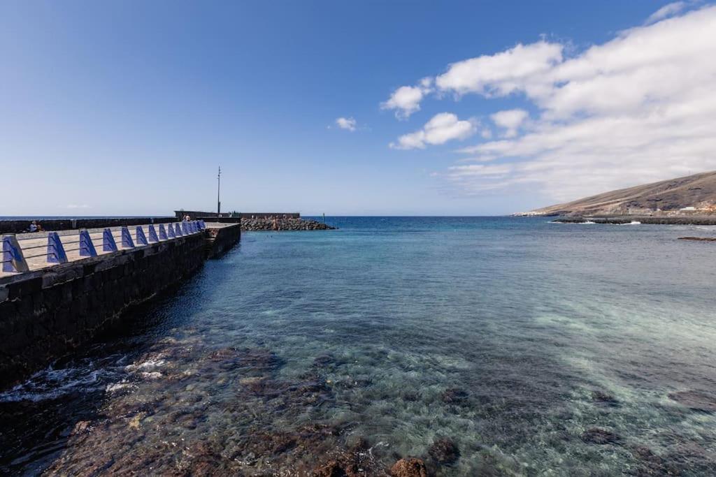 Marejada Coastal Suite プエルティト・デ・グイマル エクステリア 写真