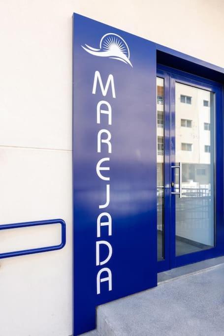 Marejada Coastal Suite プエルティト・デ・グイマル エクステリア 写真